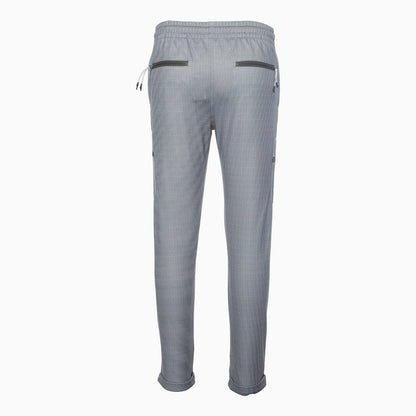 Men's Chandler 2-Tone Pique Knit Outfit