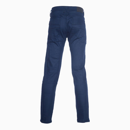 Men's Blaze Stretch Twill Jean Pant With Coating