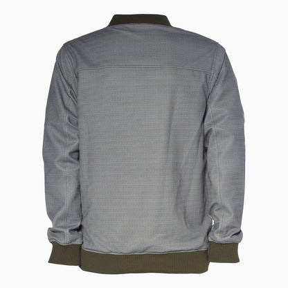 Men's Chandler 2-Tone Pique Knit Outfit