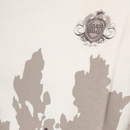 Men's Gage Graphic Print Short Sleeve T Shirt