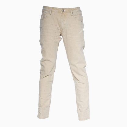 Men's Milo Twill Denim Slim Pant