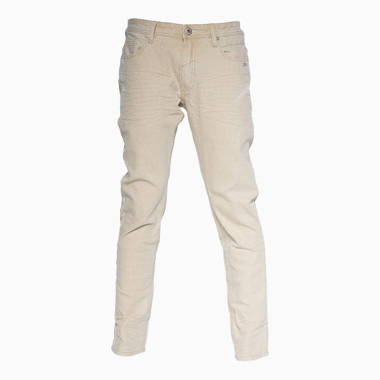 Men's Milo Twill Denim Slim Pant