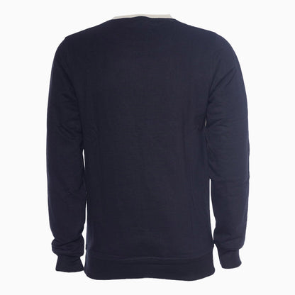 Men's Taylor Printed Fleece Sweatshirt