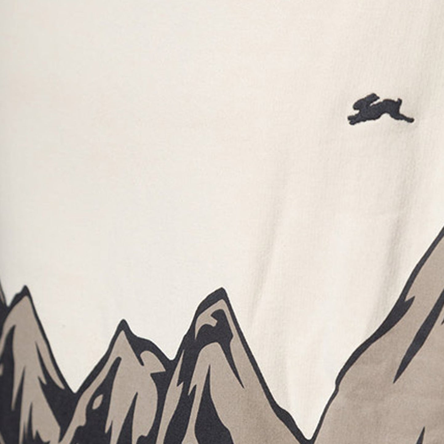 Men's Taylor Printed Fleece Sweatshirt