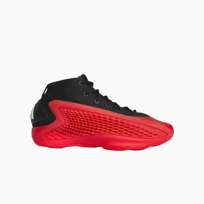 Anthony Edwards 1 "Georgia Bulldogs" Mid Basketball Shoes