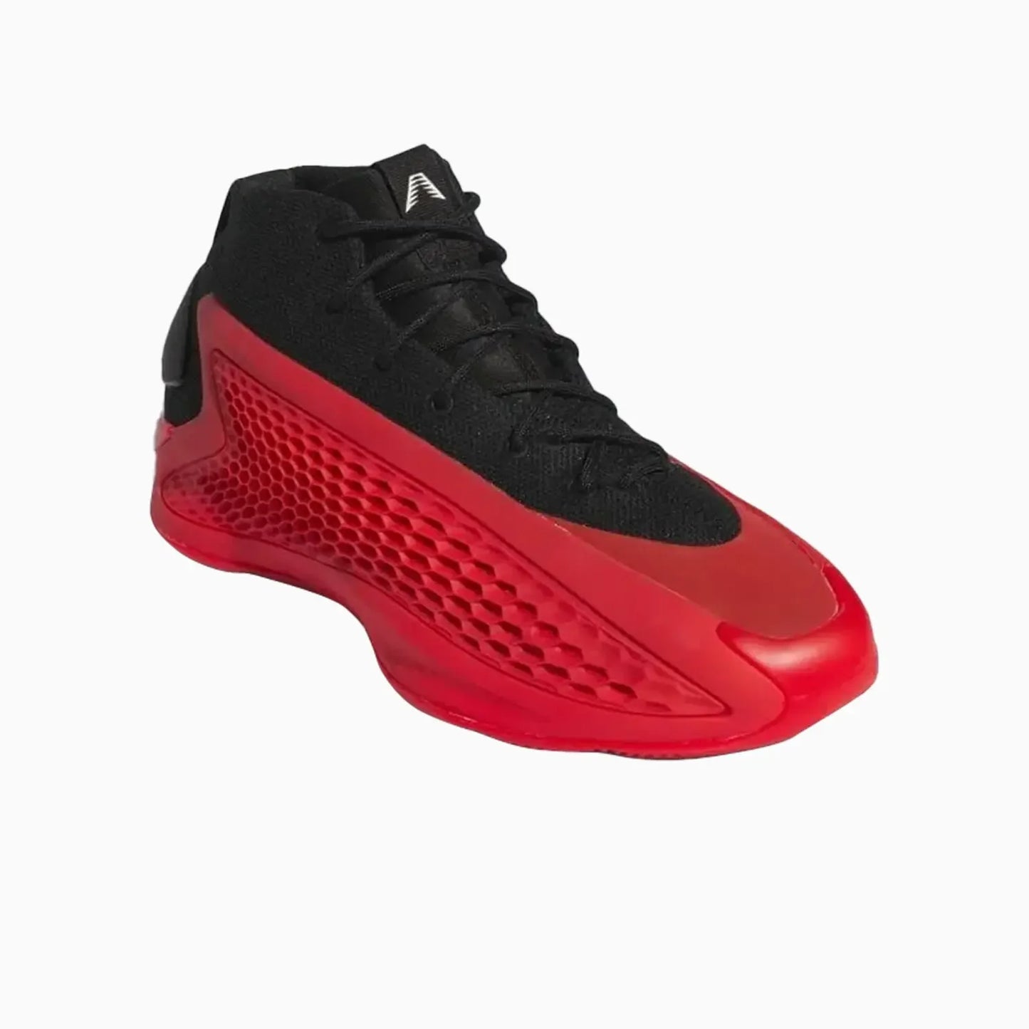 Anthony Edwards 1 "Georgia Bulldogs" Mid Basketball Shoes