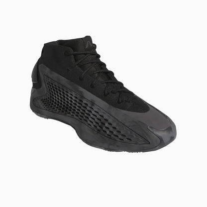 Anthony Edwards 1 "MX Charcoal"