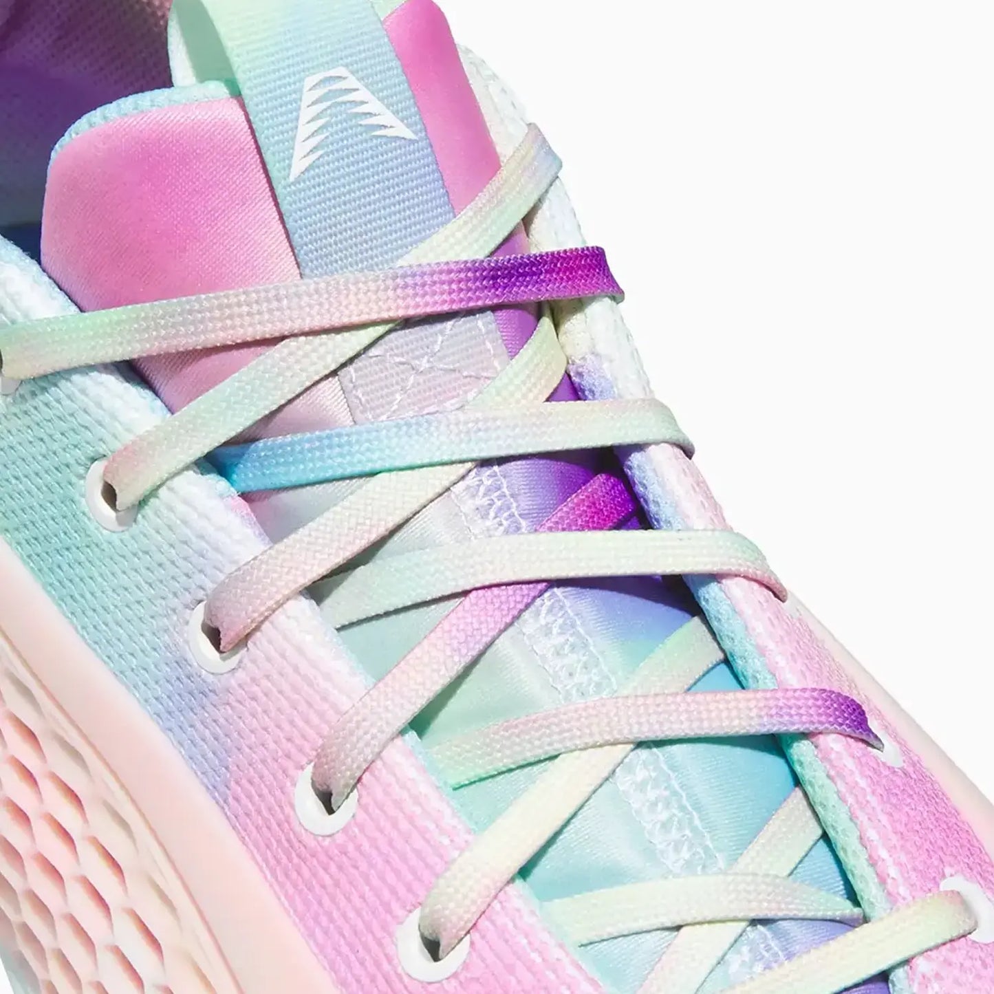 Anthony Edwards A.E. 1 Low "3SSB"