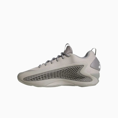 Anthony Edwards A.E. 1 Low "Metallic Grey"