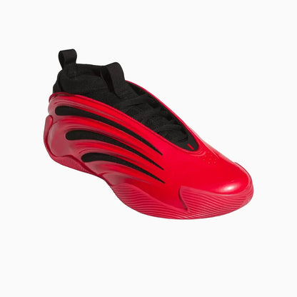 Harden Volume 9 "Red Metallic"