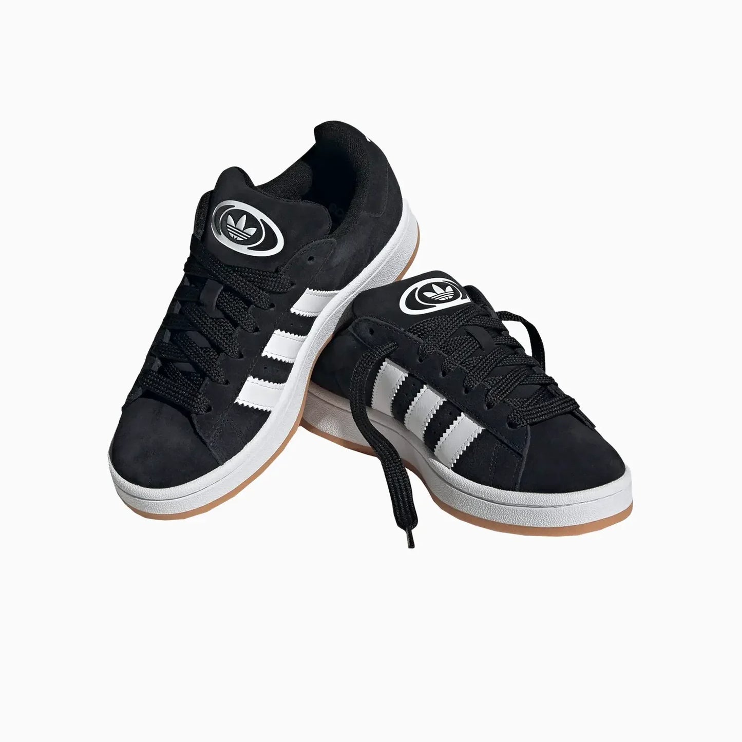 Kid's Originals Campus 00s "Black White Gum" Grade School