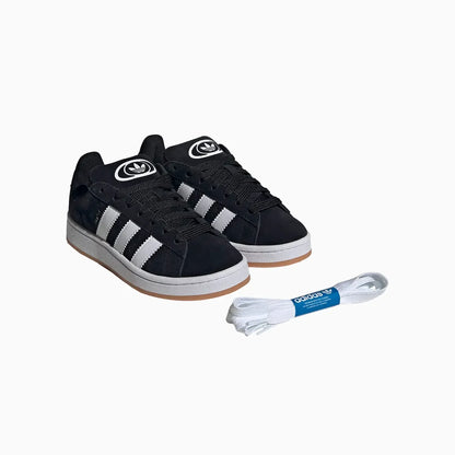 Kid's Originals Campus 00s "Black White Gum" Grade School