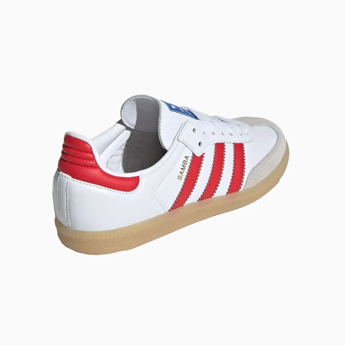 Kid's Originals Samba OG Grade School