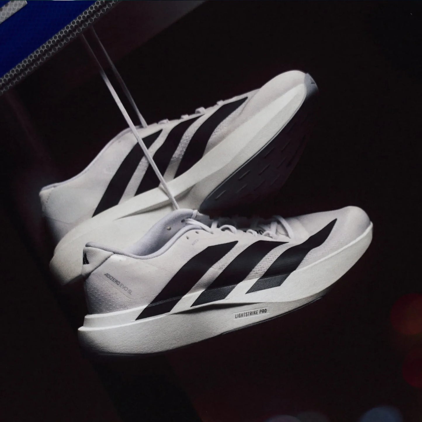 Men's Adizero EVO SL Shoes