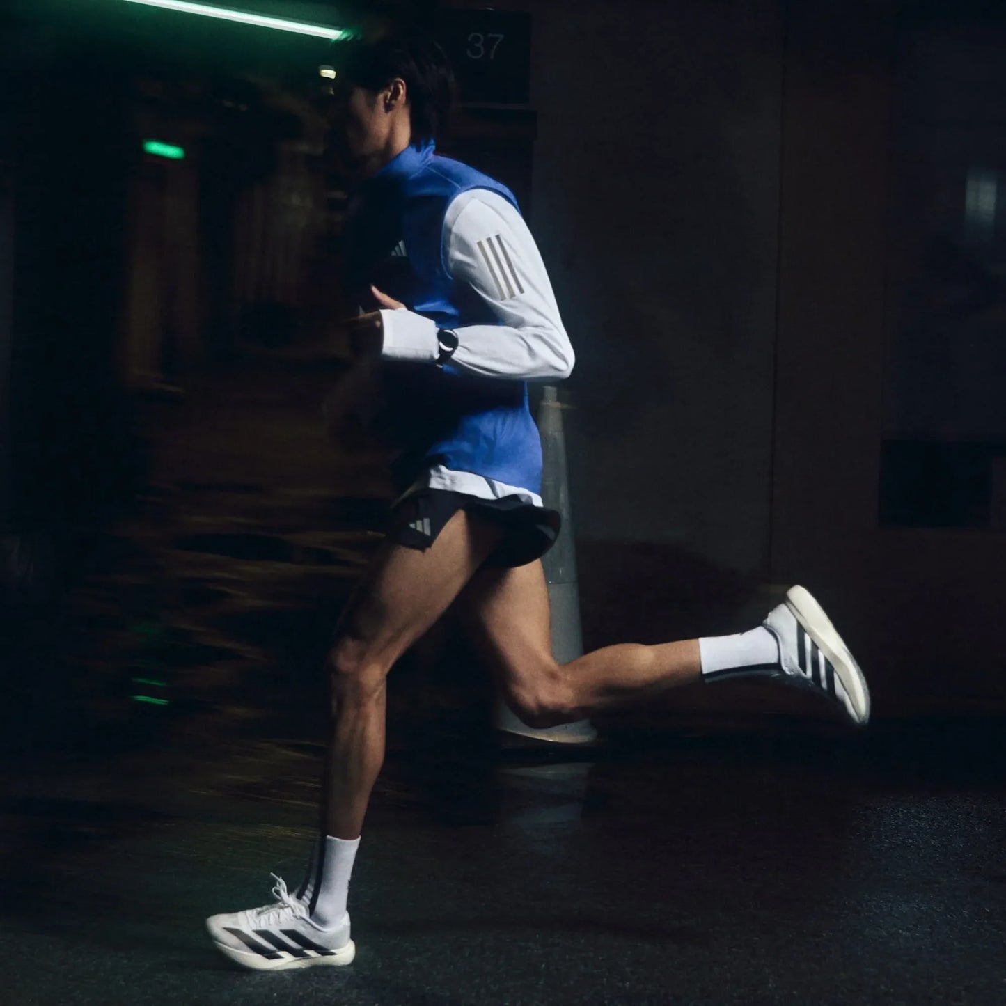 Men's Adizero EVO SL Shoes