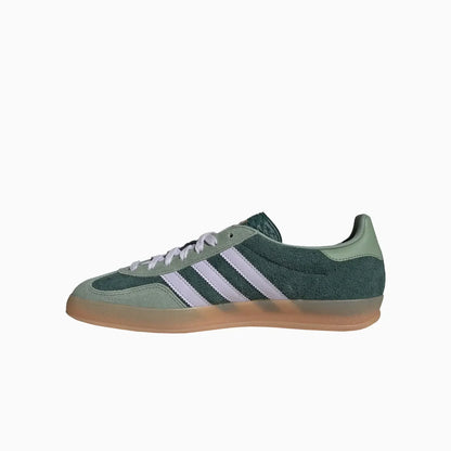 Men's Originals Gazelle Indoor "Mineral Green Silver Dawn"