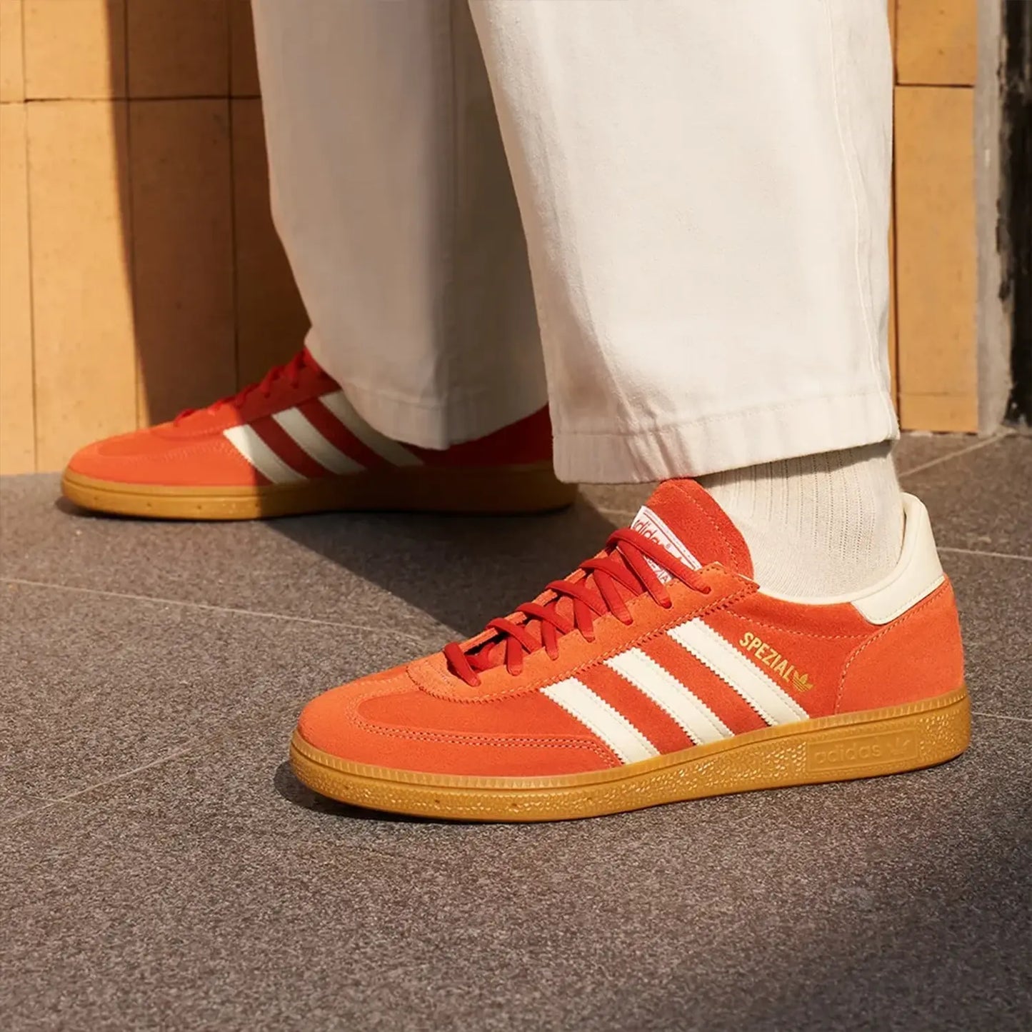 Men's Originals Handball Spezial