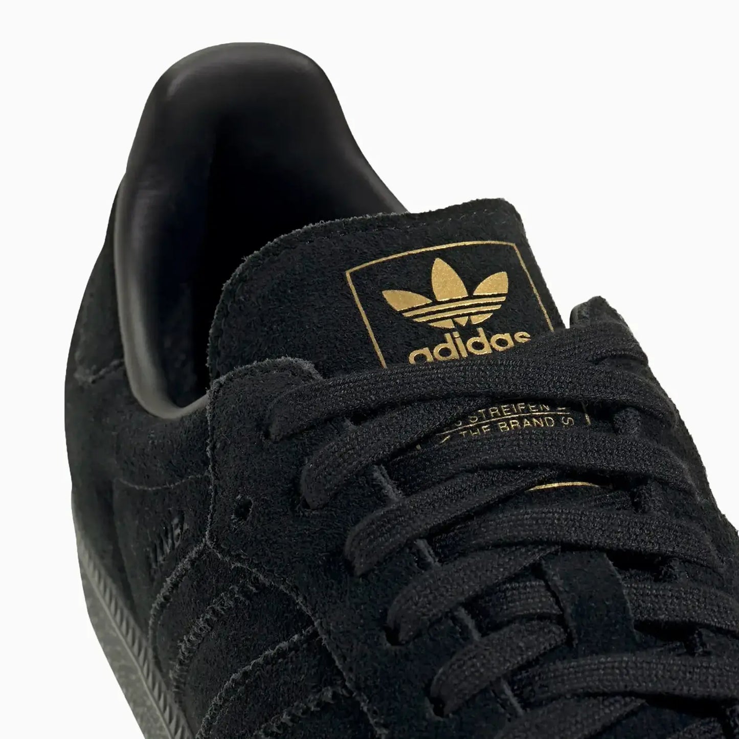 Men's Originals Samba OG "Black Cat"