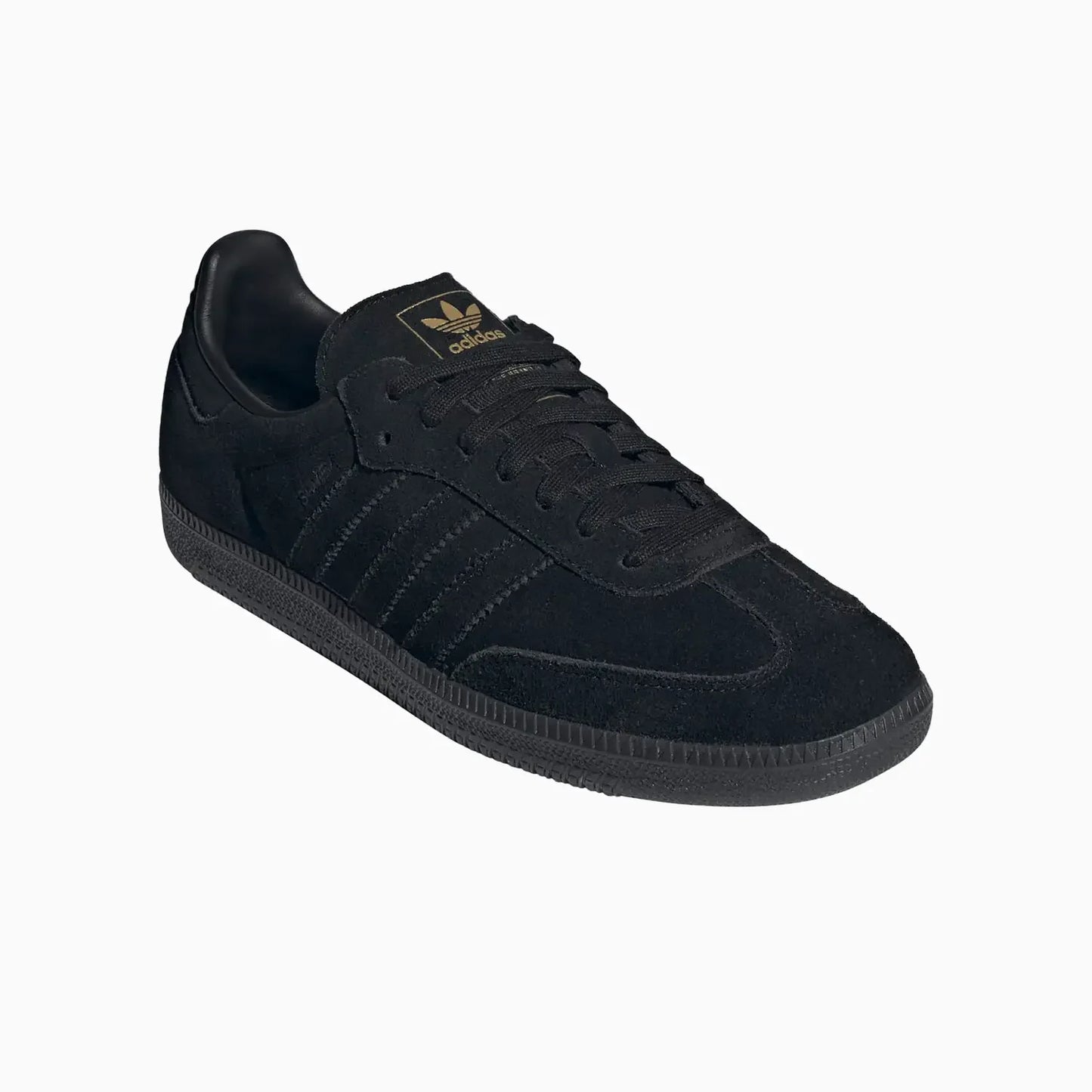 Men's Originals Samba OG "Black Cat"