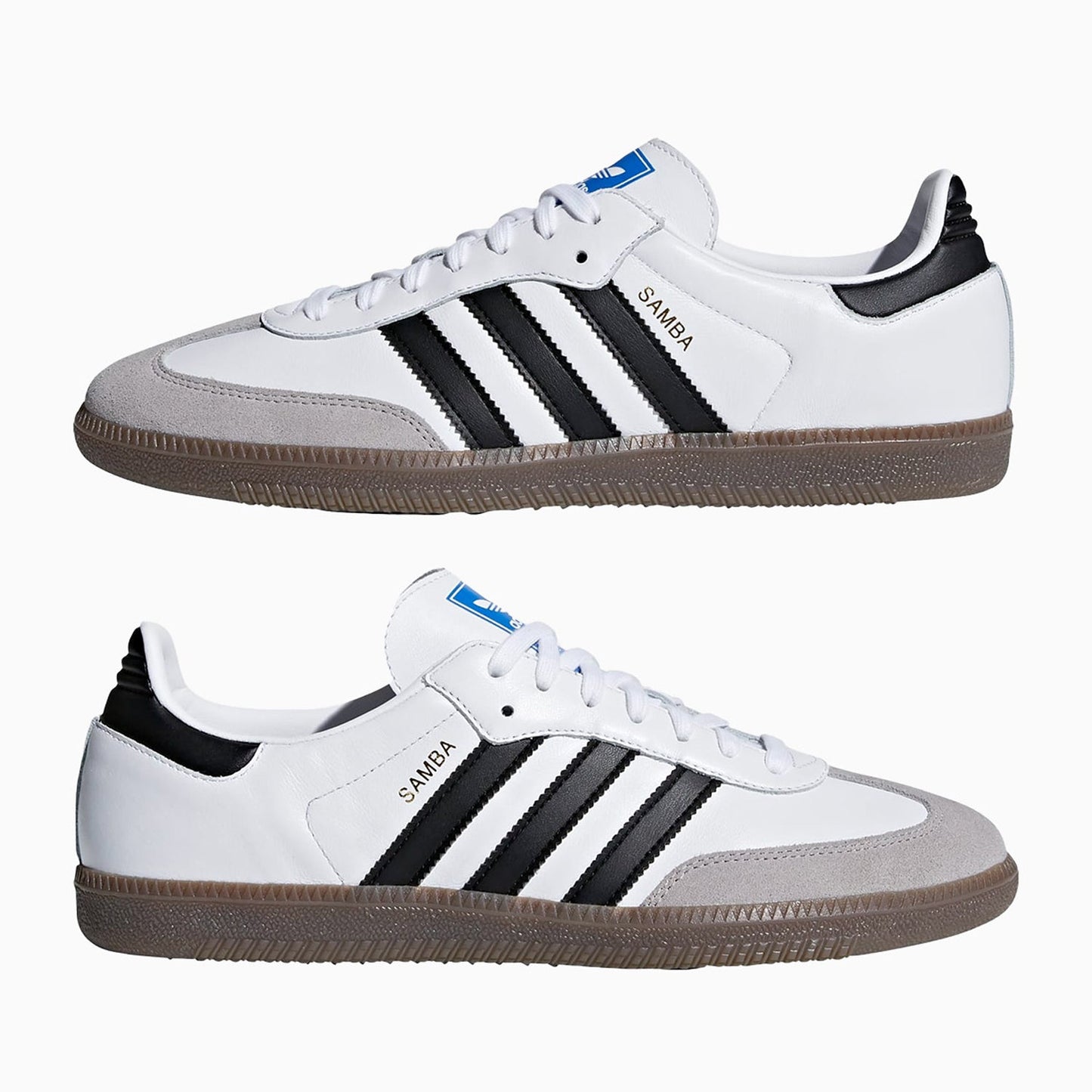 Men's Originals Samba OG "Cloud White"
