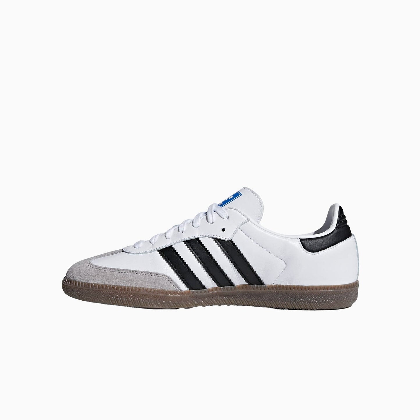 Men's Originals Samba OG "Cloud White"