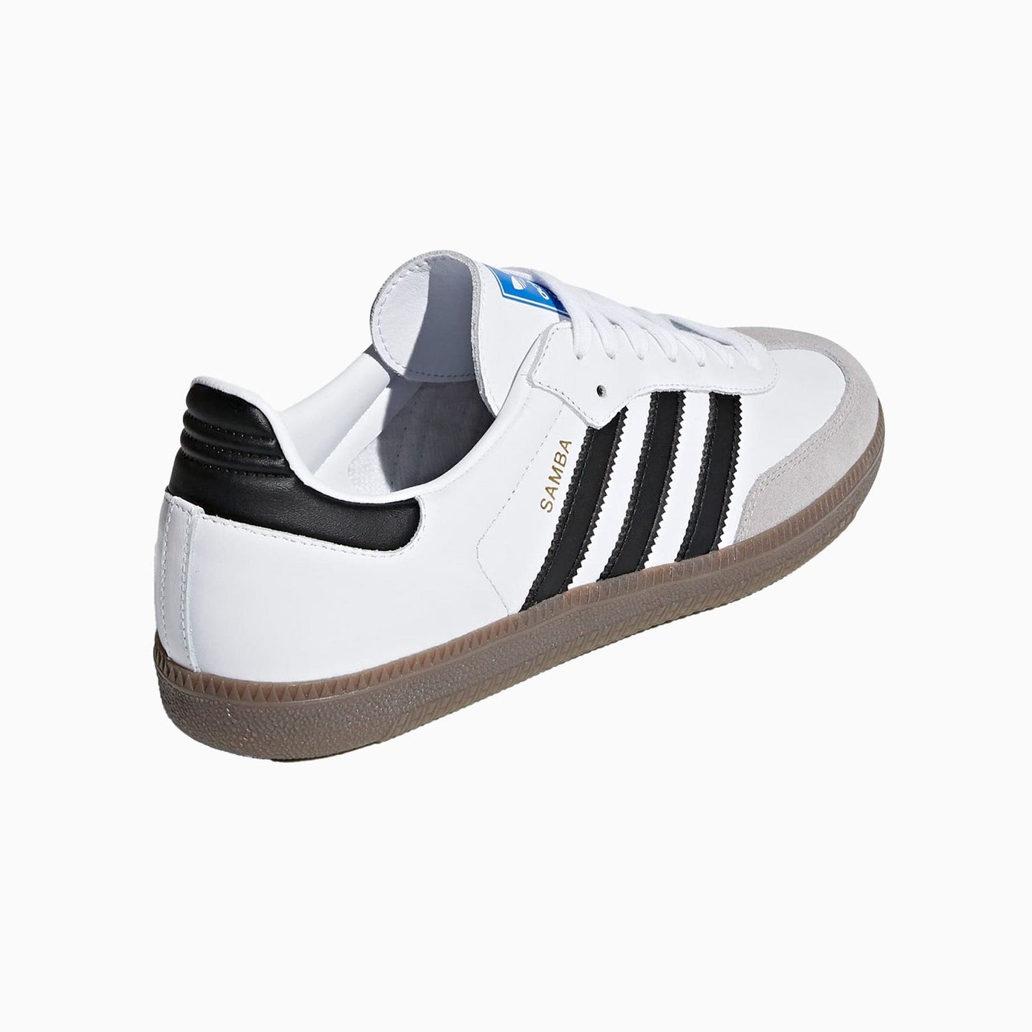 Men's Originals Samba OG "Cloud White"
