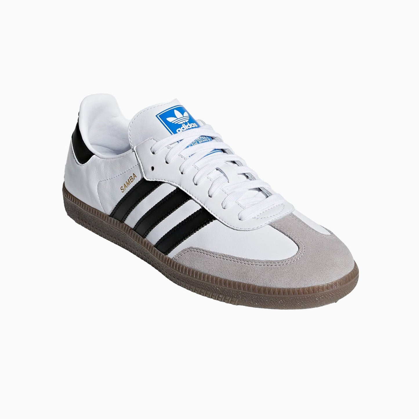 Men's Originals Samba OG "Cloud White"
