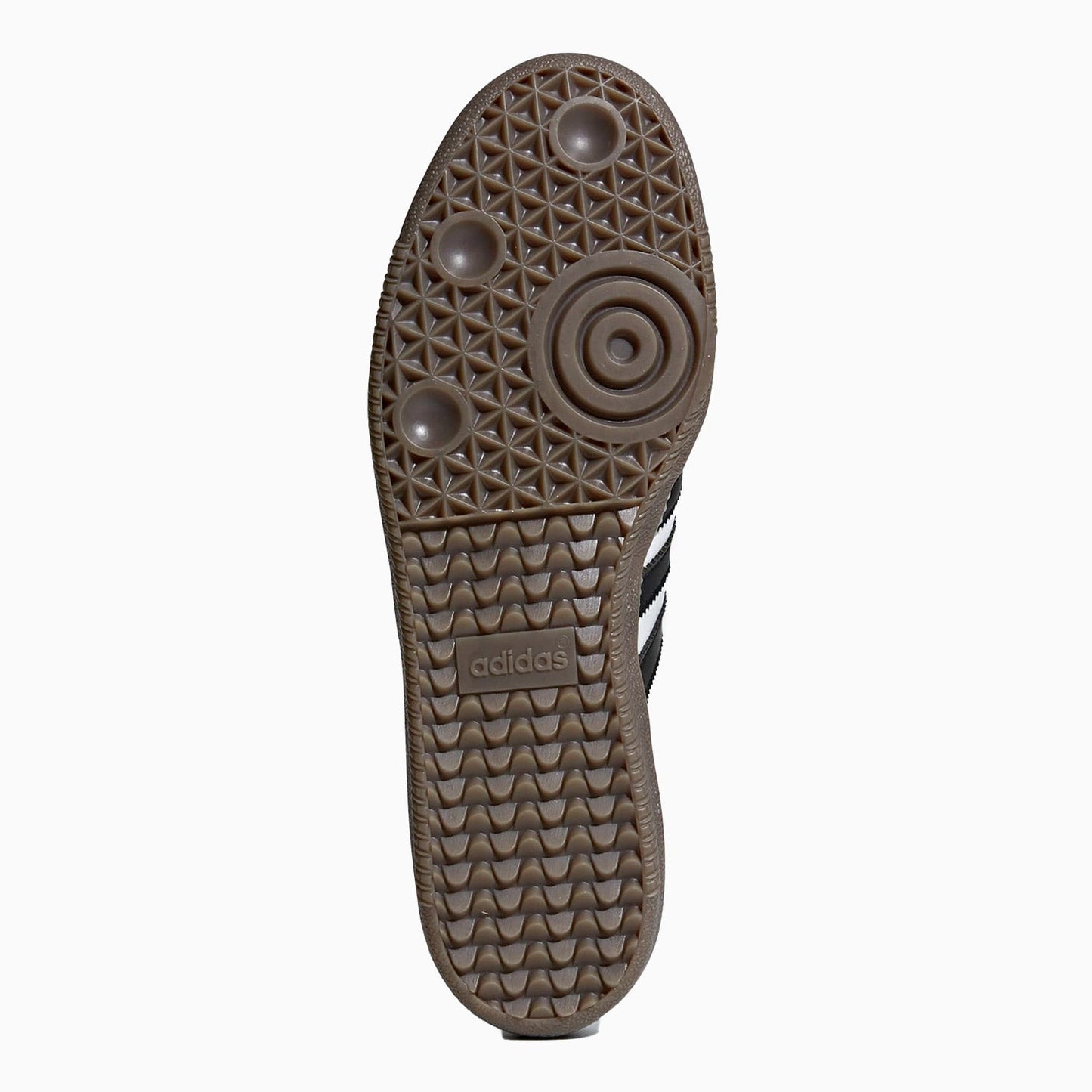 Men's Originals Samba OG "Cloud White"