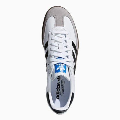 Men's Originals Samba OG "Cloud White"