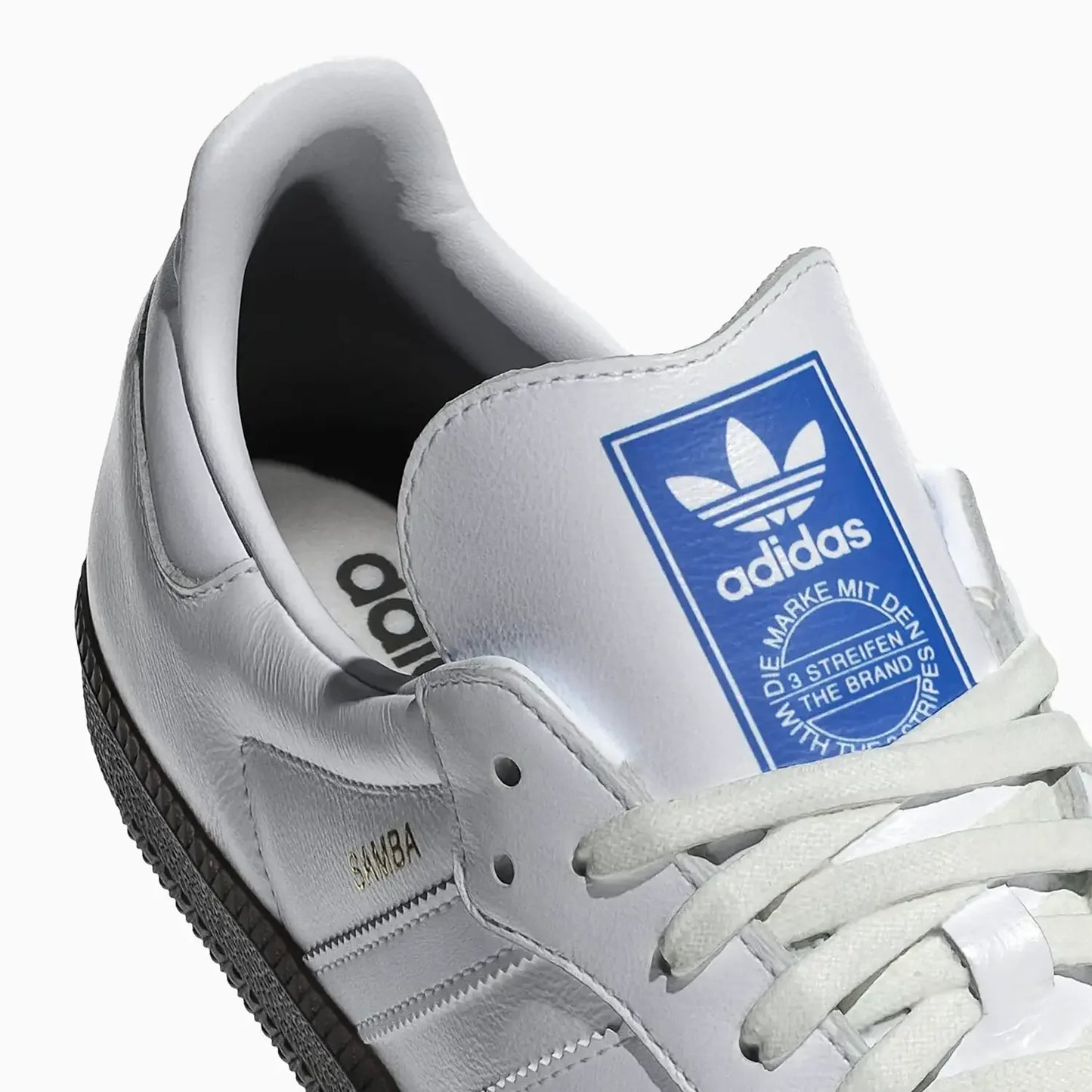 Men's Originals Samba OG
