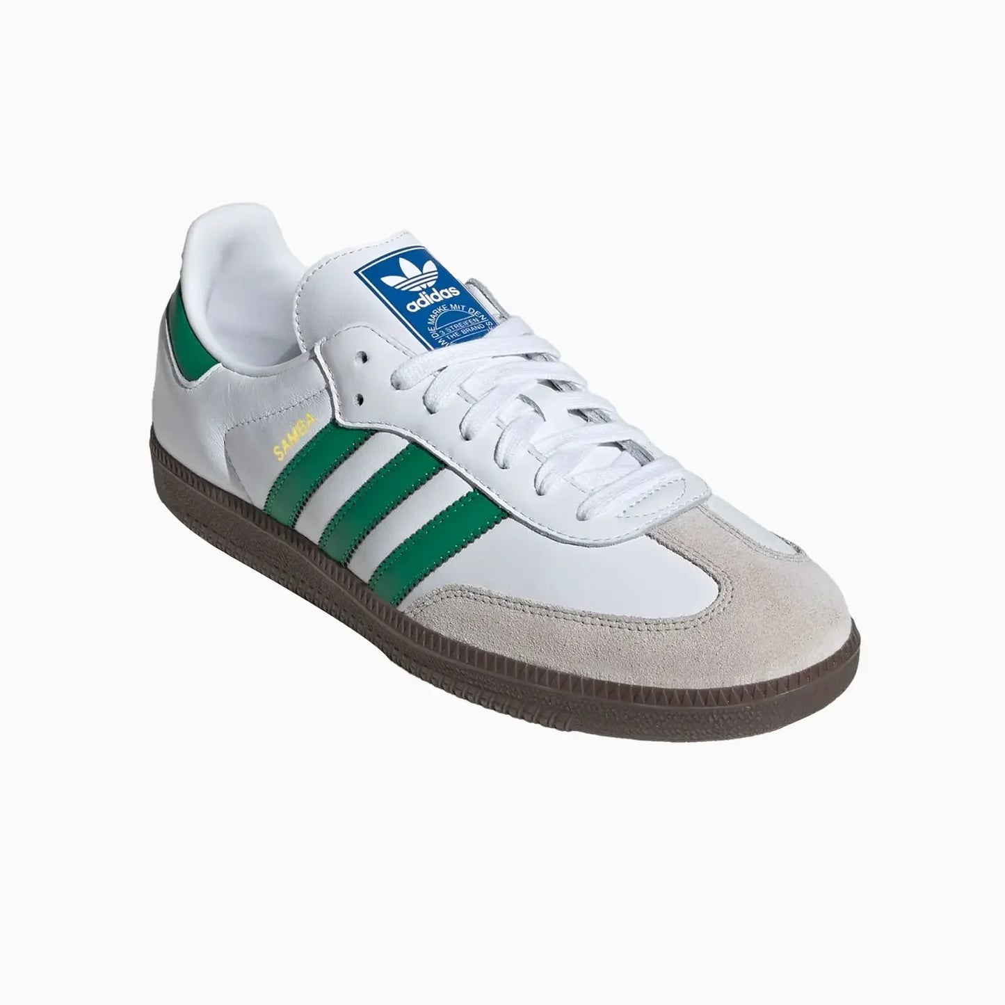 Men's Originals Samba OG Shoes