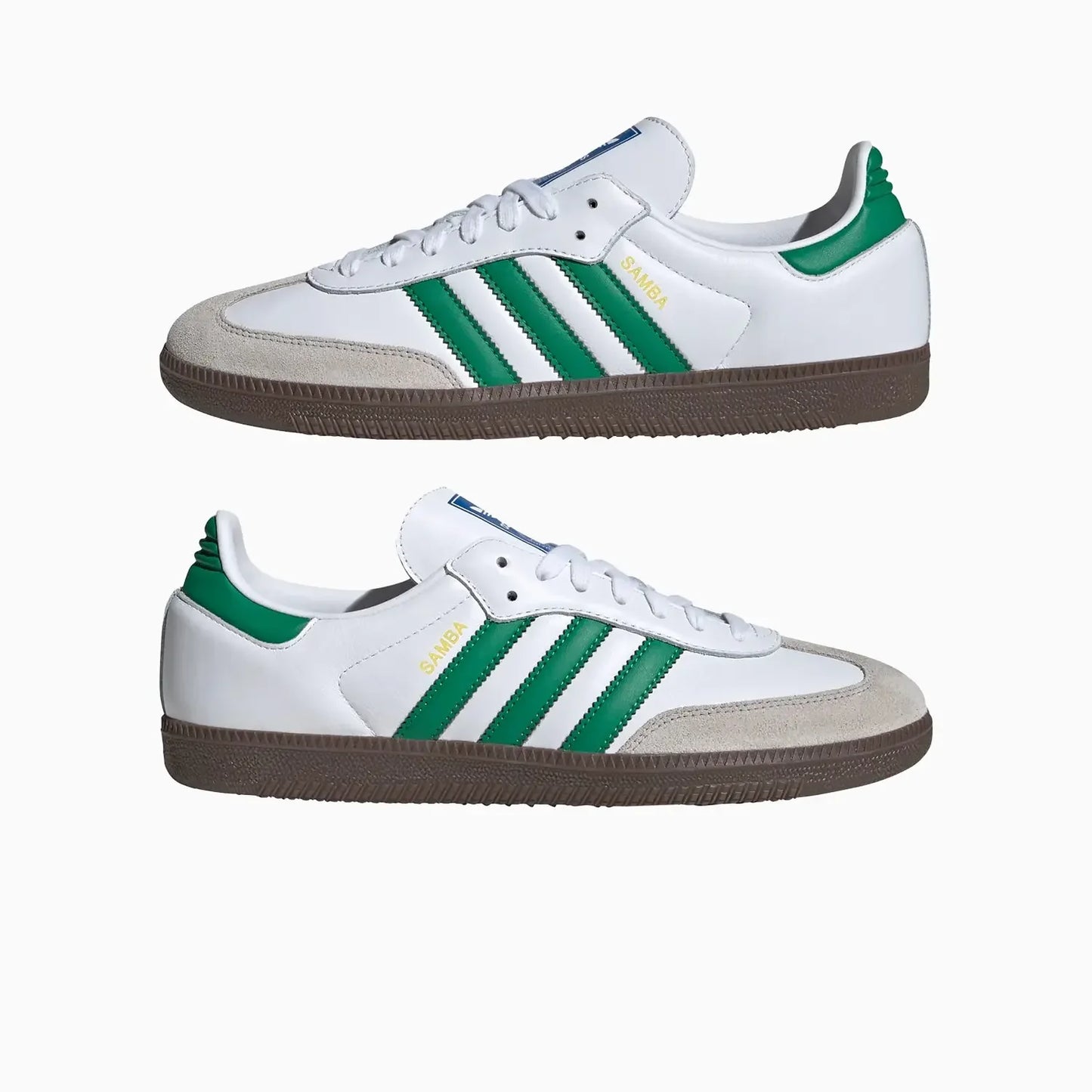 Men's Originals Samba OG Shoes