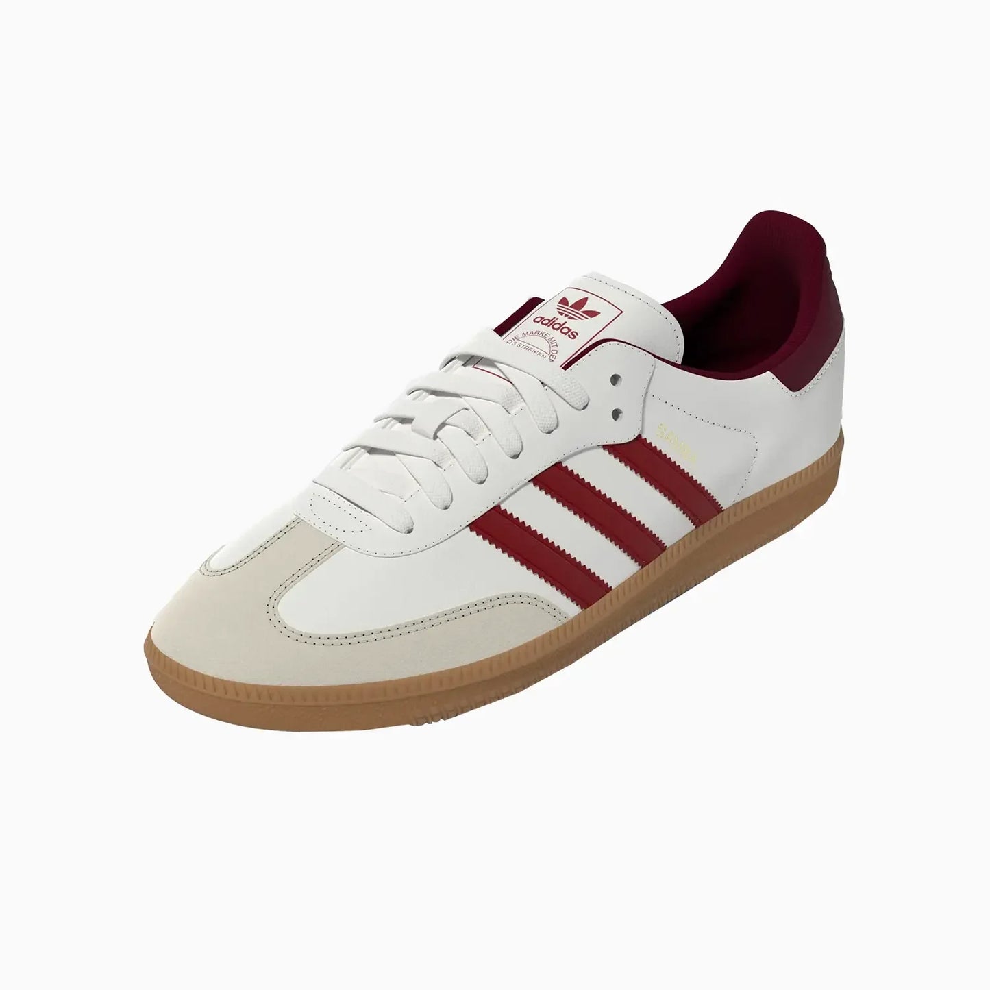 Men's Originals Samba OG Shoes