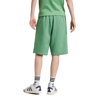 Men's Originals Trefoil Essentials Outfit