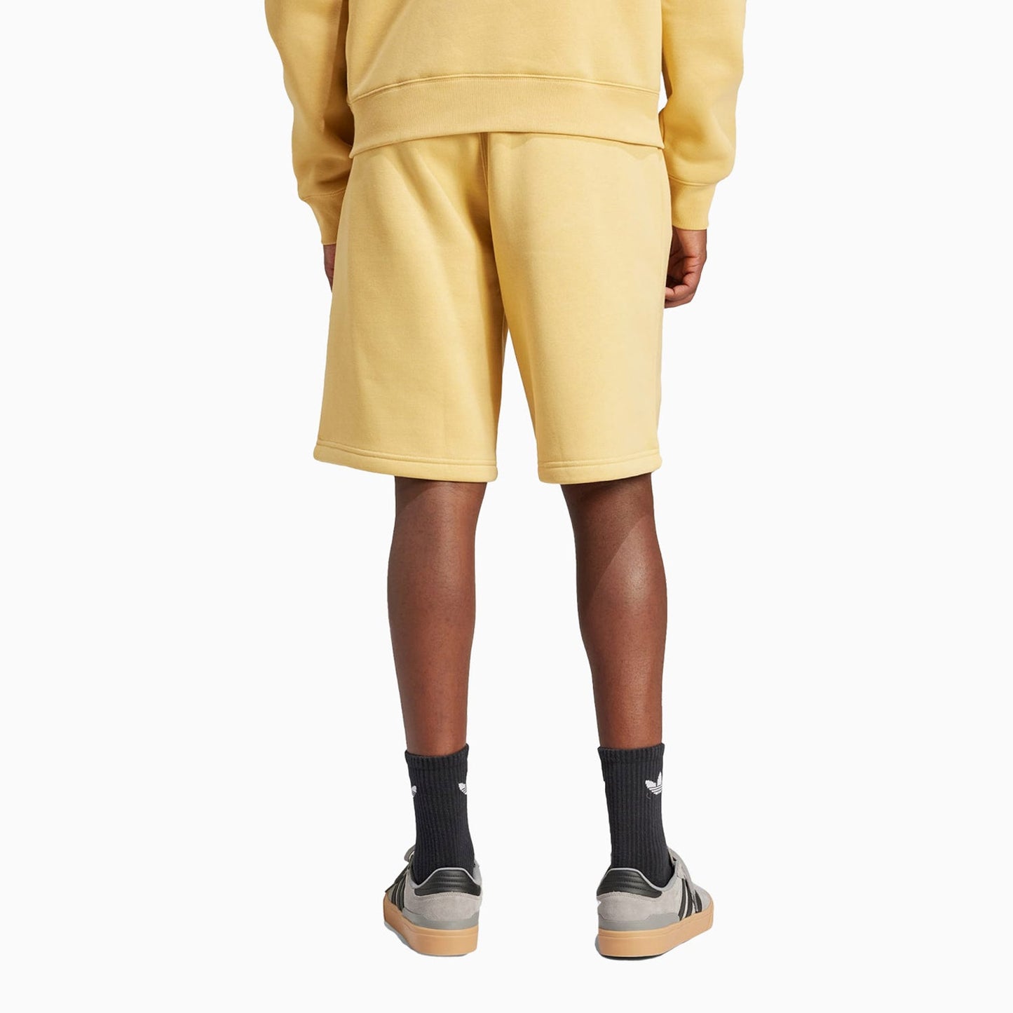 Men's Originals Trefoil Essentials Outfit