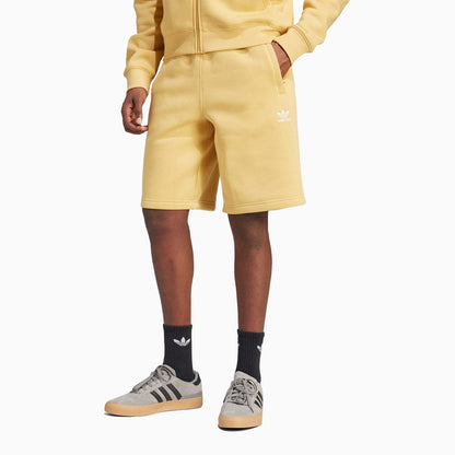 Men's Originals Trefoil Essentials Outfit