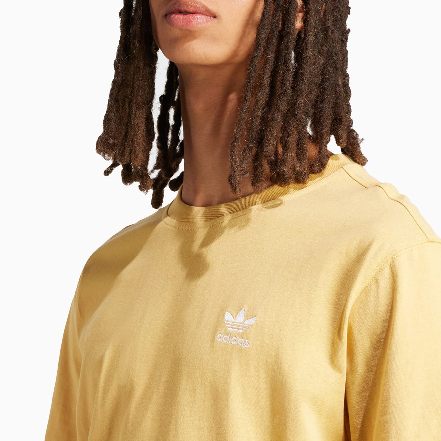 Men's Originals Trefoil Essentials Outfit