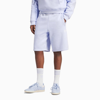 Men's Originals Trefoil Essentials Outfit