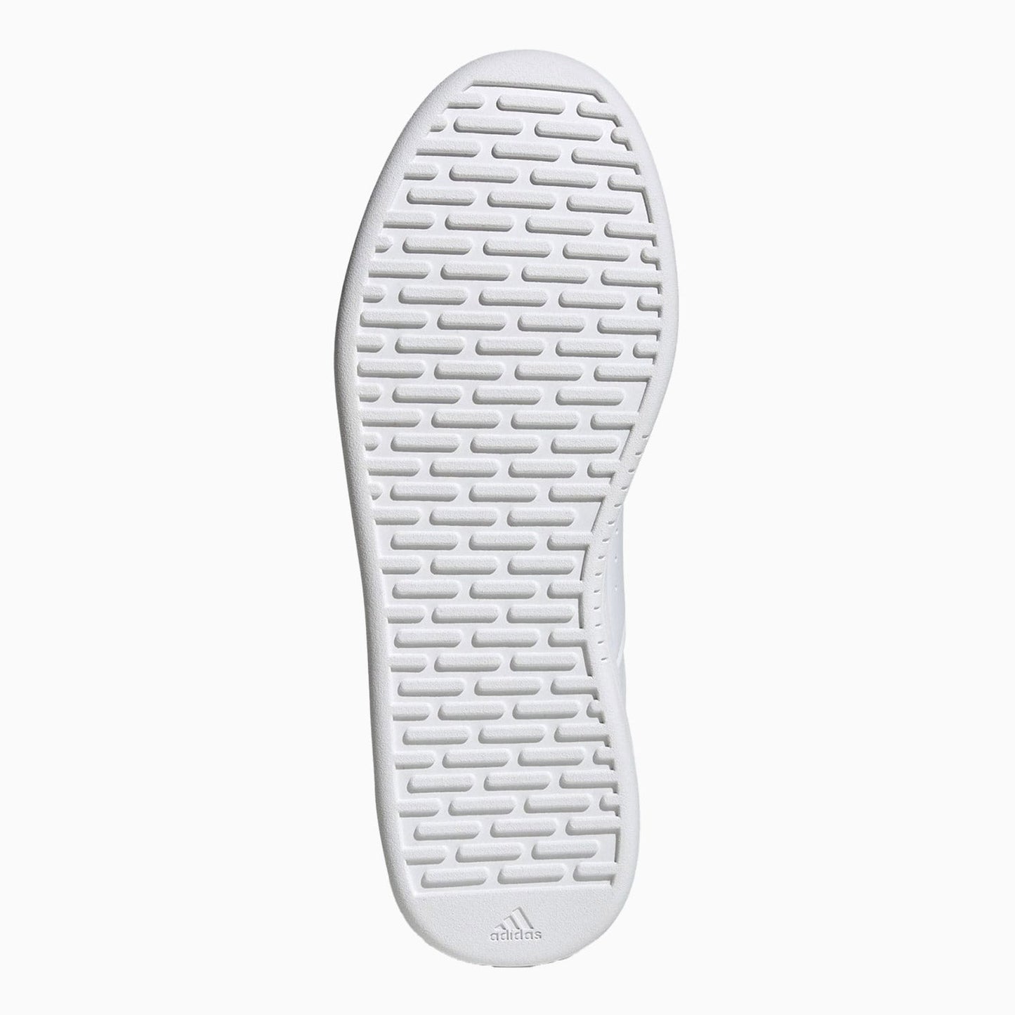 Men's Park Street "Cloud White Black" Shoes