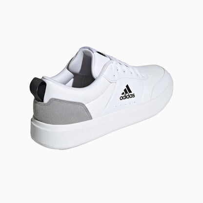 Men's Park Street "Cloud White Black" Shoes