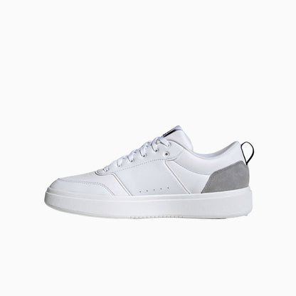 Men's Park Street "Cloud White Black" Shoes