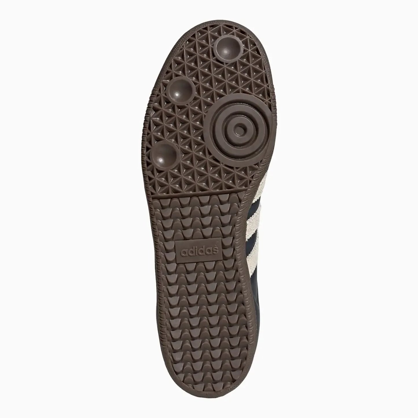 Men's Samba OG "Aurora Ink Cream"