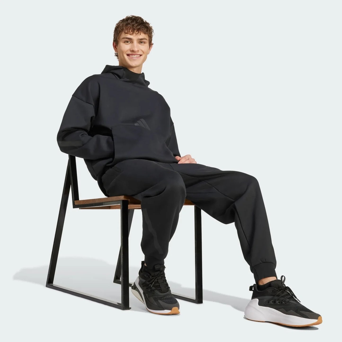Men's Sportswear Z.N.E Outfit