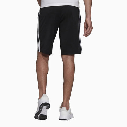 Men's Warm Up Tricot 3 Stripes Shorts