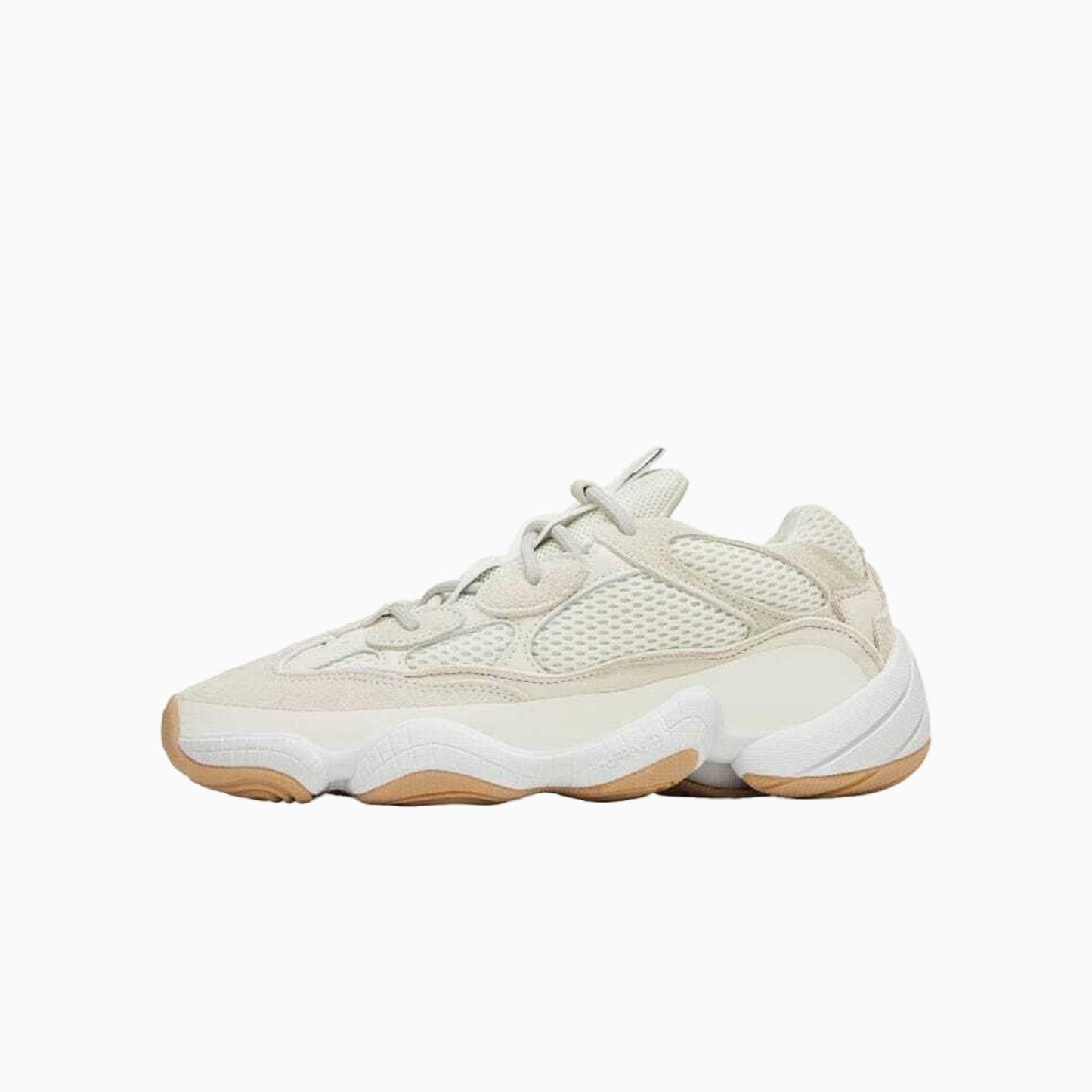 Men's Yeezy 500 "Stone Taupe"