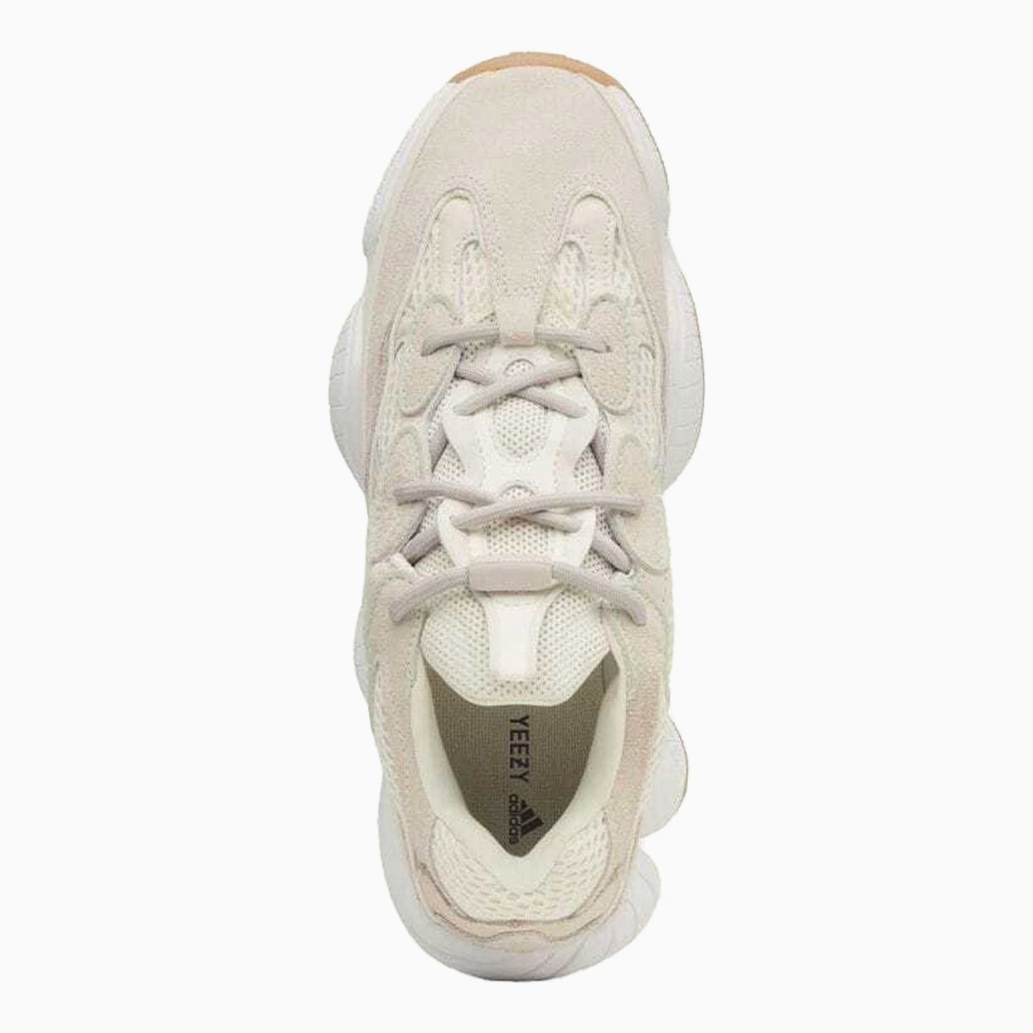 Men's Yeezy 500 "Stone Taupe"