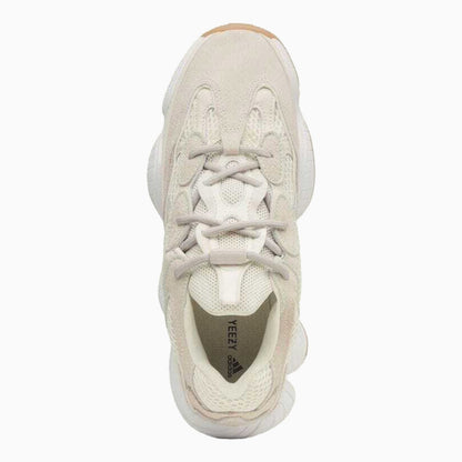 Men's Yeezy 500 "Stone Taupe"