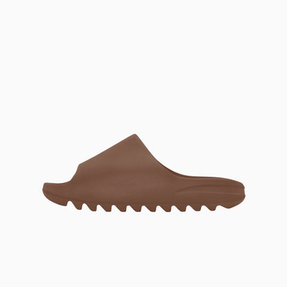 Men's Yeezy "Flax" Slides