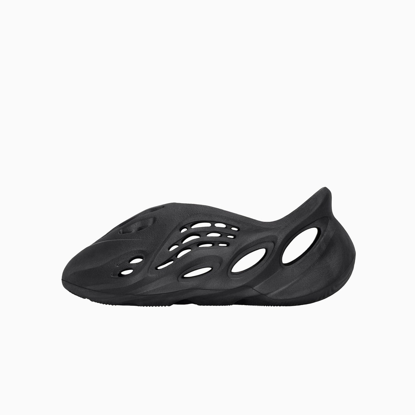 Men's Yeezy Foam Runner "Onyx" Slides