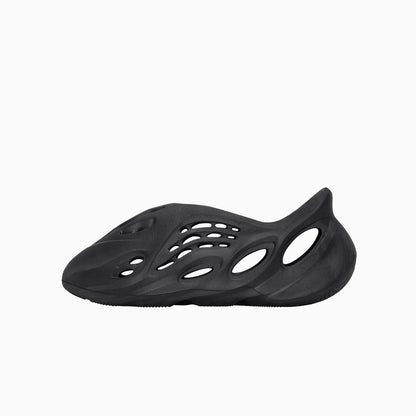 Men's Yeezy Foam Runner "Onyx" Slides
